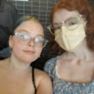 Meet your Posher, Annabella